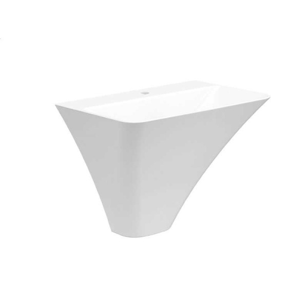 

Умывальник IDEVIT Halley (3201-2405)