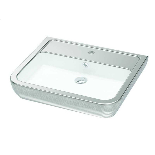 

Умывальник IDEVIT Halley (3201-0455-1201)