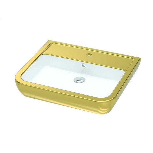 

Умывальник IDEVIT Halley (3201-0455-11)