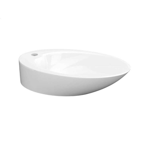 

Умывальник IDEVIT Alfa (3101-0435)