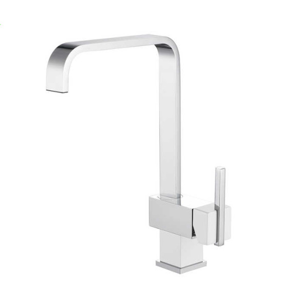 

Смеситель кухонный Aquasanita Tempus 2033-001 хром