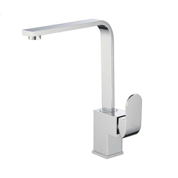 

Смеситель кухонный Aquasanita Signa 2083-001 хром