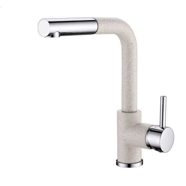 

Смеситель кухонный Aquasanita Modus 2383-112 ora