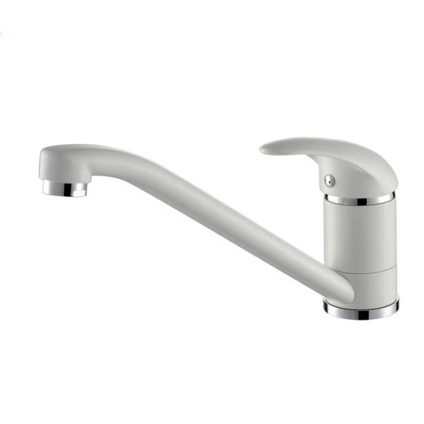 

Смеситель кухонный Aquasanita Eko 2561-710 alba