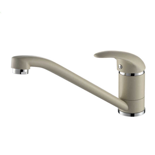 

Смеситель кухонный Aquasanita Eko 2561-111 silica