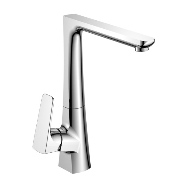

Смеситель для кухни IMPRESE VALTICE, 55320
