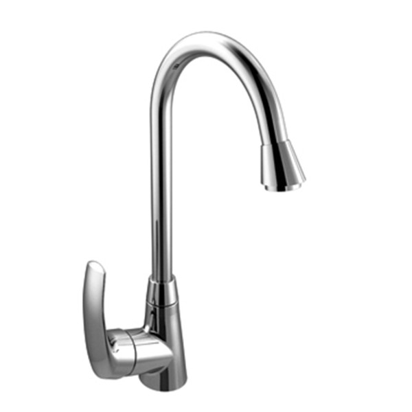 

Смеситель для кухни IMPRESE MALSE, 55010