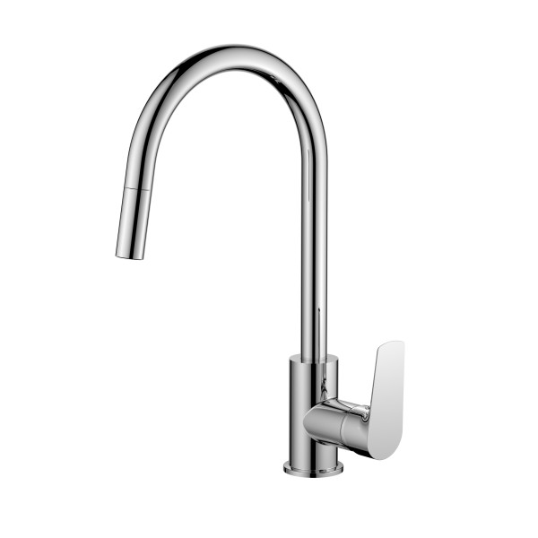 

Смеситель для кухни RJ RAINBOW, RBZ888-8MN