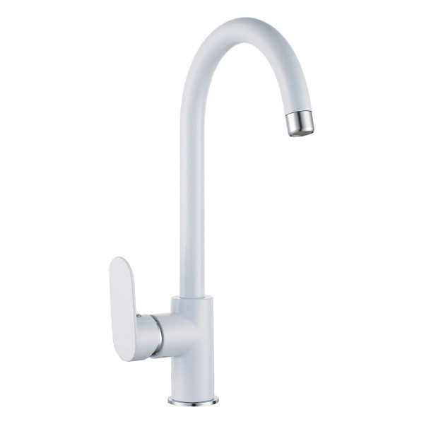 

Смеситель для кухни IMPRESE LASKA, 55040W