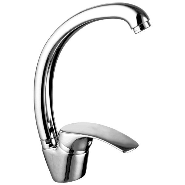 

Смеситель для кухни RJ BARON, RBZ014-8T