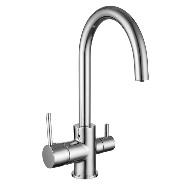 

Смеситель для кухни IMPRESE DAICY, 55009-U
