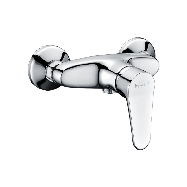 

Смеситель для душа IMPRESE WITOW, 15080