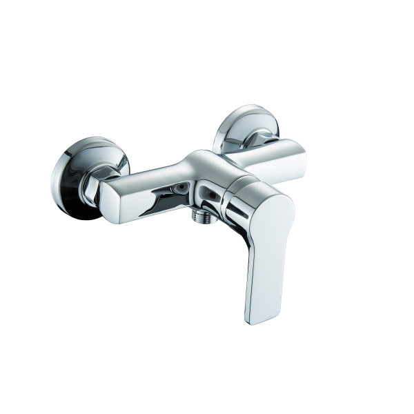 

Смеситель для душа RJ DUCT, RBZ079-5