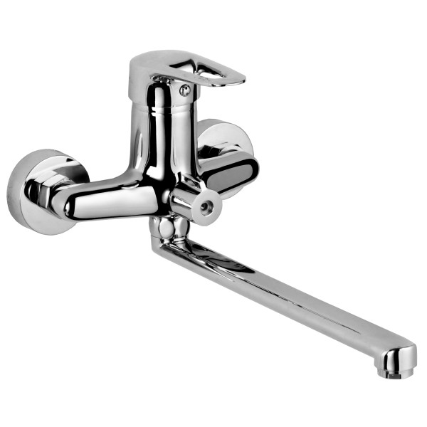 

Смеситель для ванны RJ NARCIZ, RBZ100-9B