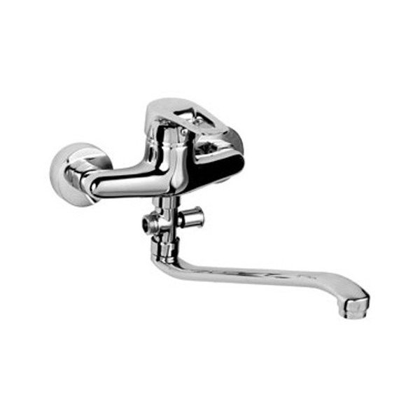 

Смеситель для ванны RJ NARCIZ, RBZ100-9A