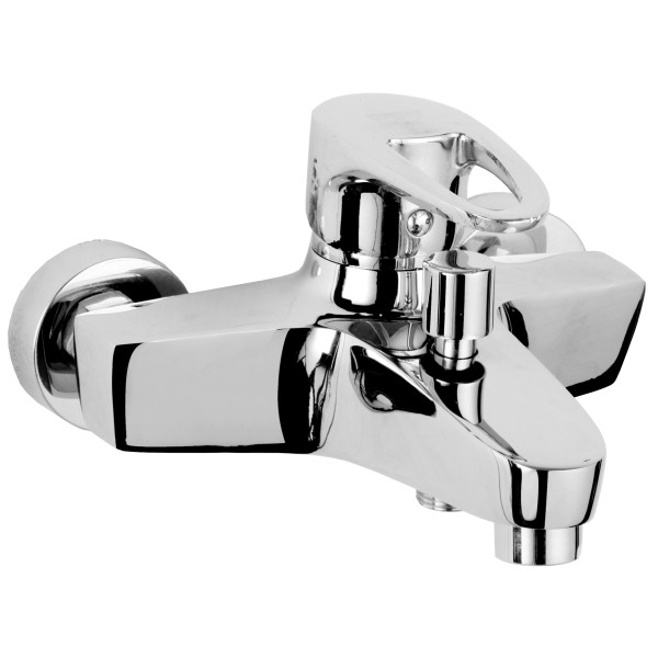 

Смеситель для ванны RJ BOSS, RBZ077-3
