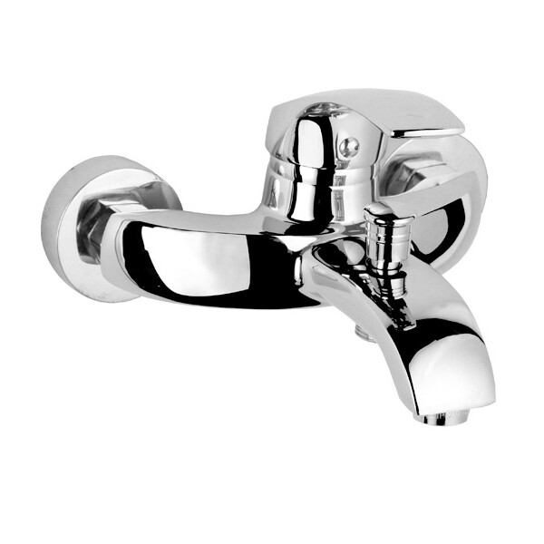 

Смеситель для ванны RJ BARON, RBZ014-3
