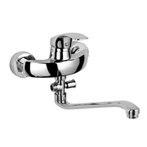 

Смеситель для ванны RJ BARON, RBZ014-9A
