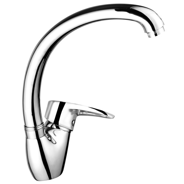 

Смеситель для кухни RJ BOSS, RBZ077-8V