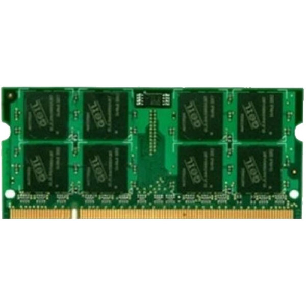 

Оперативная память SoDIMM DDR3 8GB 1600 MHz GEIL (GS38GB1600C11S)