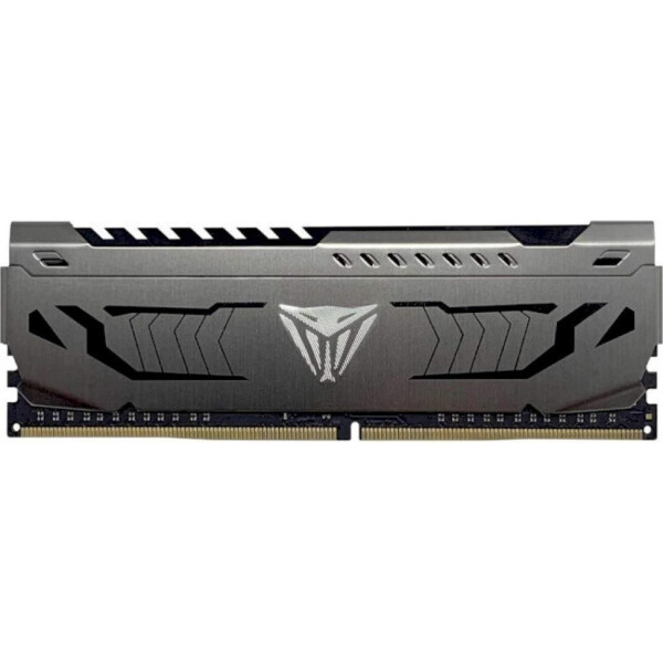 

Оперативная память DDR4 2x8GB/3200 Patriot Viper Steel (PVS416G320C6K)