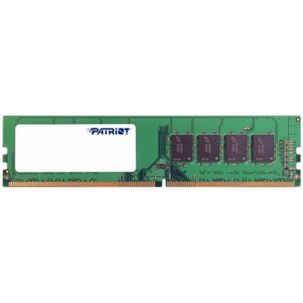 

DDR4 4GB 2400 MHz Patriot (PSD44G240041H)