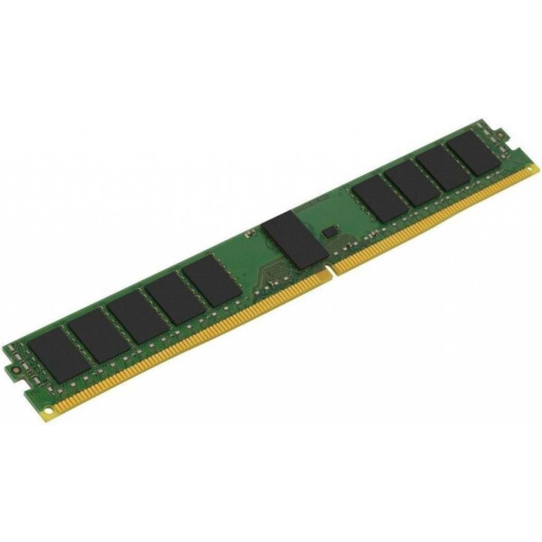 

DDR4 16GB ECC RDIMM 2666MHz 2Rx8 1.2V CL19 VLP Kingston (KSM26RD8L/16MEI)