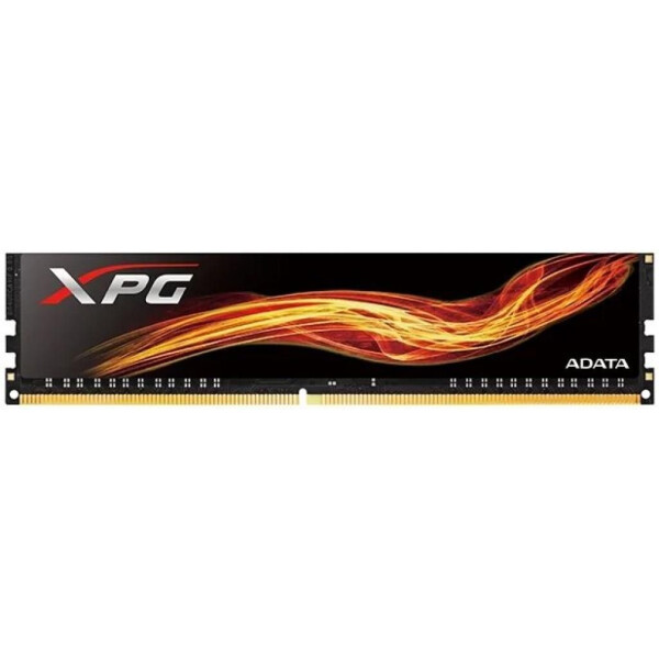 

DDR4 16GB 2666 MHz XPG Flame-HS Black ADATA (AX4U2666316G16-SBF)