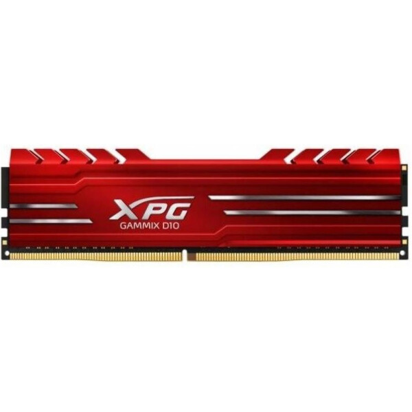 

DDR4 16GB 2666 MHz XPG GD10-HS Red ADATA (AX4U2666316G16-SRG)