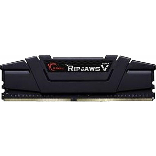 

DDR4 16GB/3200 G.Skill Ripjaws V (F4-3200C16S-16GVK)