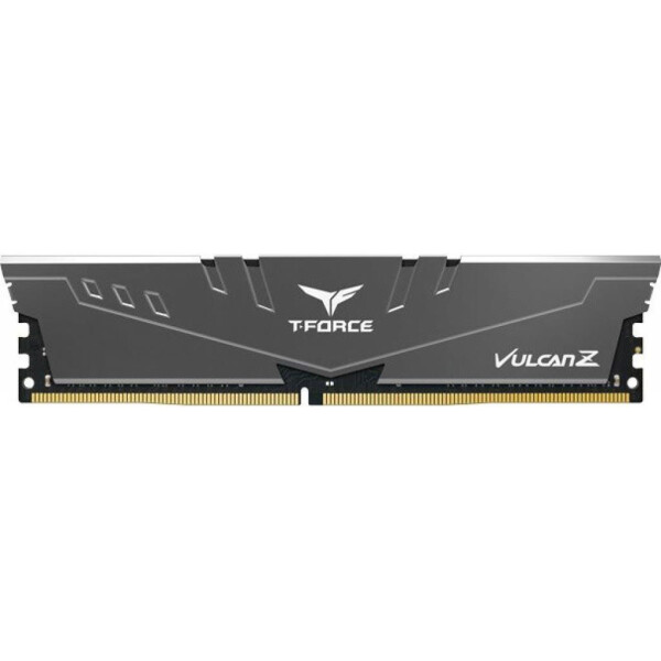 

DDR4 16GB/2666 Team T-Force Vulcan Z Gray (TLZGD416G2666HC18H01)