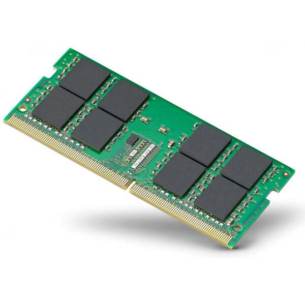 

SoDIMM DDR4 16GB 2400 MHz Apacer (AS16GGB24CEYBGC)