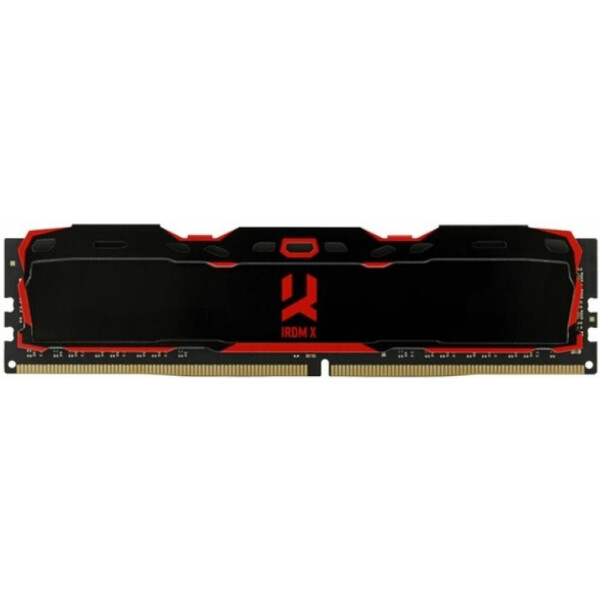

DDR4 16GB 2666 MHz IRDM X GOODRAM (IR-X2666D464L16/16G)