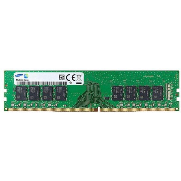 

DDR4 8GB 2666 MHz Samsung (M378A1K43CB2-CTD)