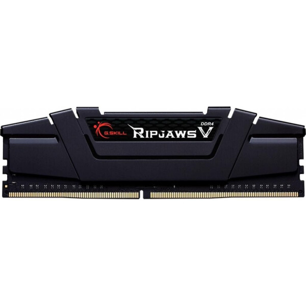 

Оперативная память DDR4 32GB 3200 MHz Ripjaws V G.Skill (F4-3200C16S-32GVK)