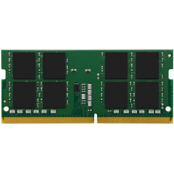 

SO-DIMM 32GB/2666 DDR4 Kingston (KVR26S19D8/32)