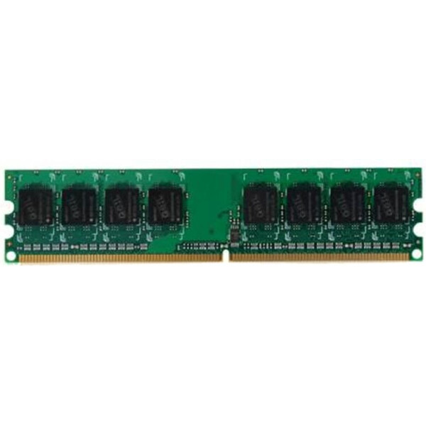 

DDR3 4GB 1600 Mhz GEIL (GP34GB1600C11SC)
