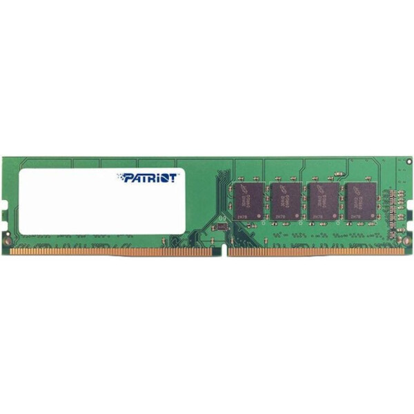 Акція на Модуль памяти DDR4 16GB/2666 Patriot Signature Line (PSD416G26662) від Allo UA