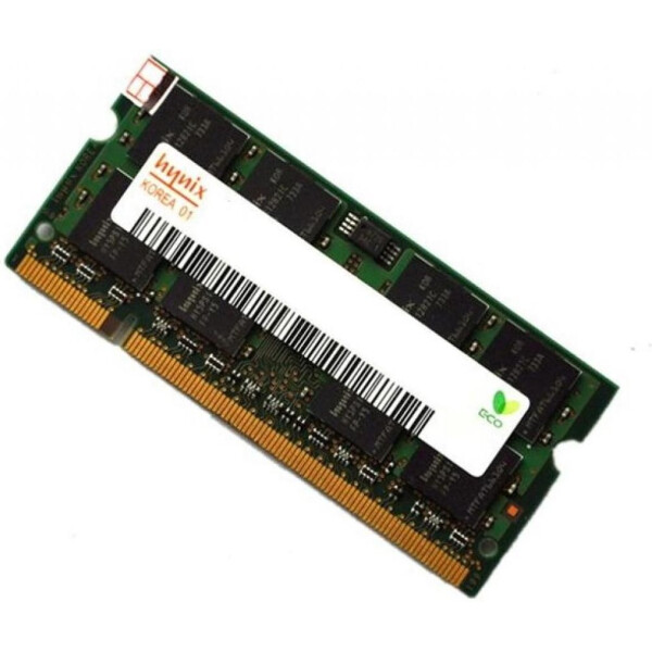 

SO-DIMM 8GB/1600 DDR3L Hynix (HMT41GS6BFR8A-PB) "Refubrished"