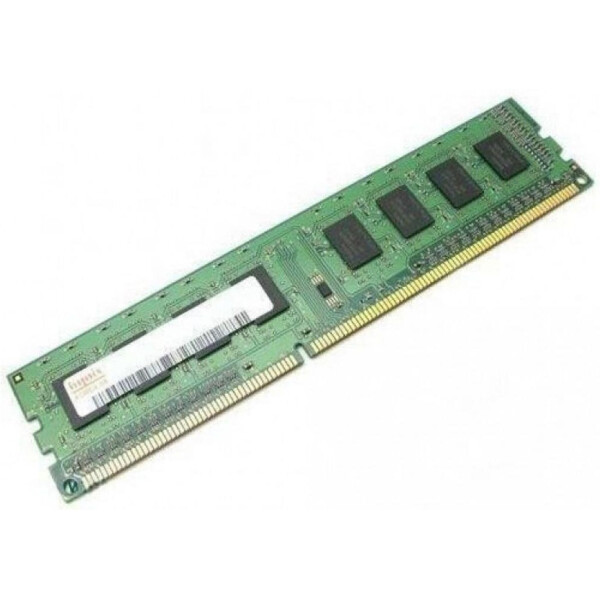

DDR3 4GB/1600 Hynix (HMT451U6AFR8A-PBN0) "Refubrished"