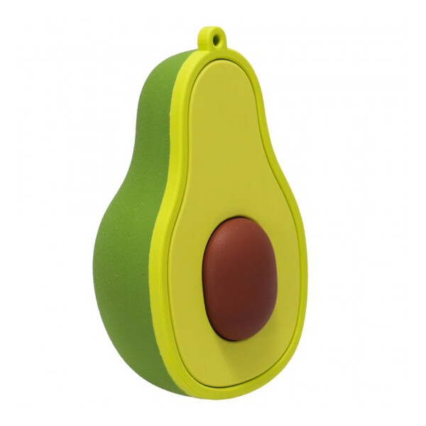 

Power Bank Cartoon Series 3D Avocado 8800mAh