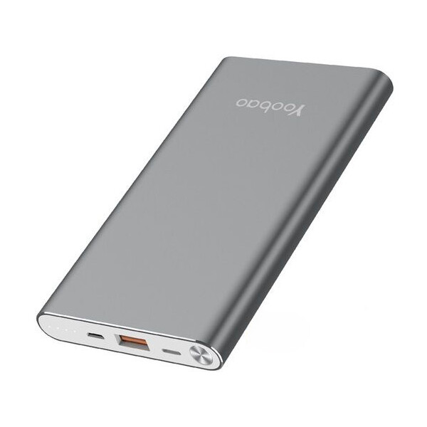 

Power Bank Yoobao A1 10000mAh Silver