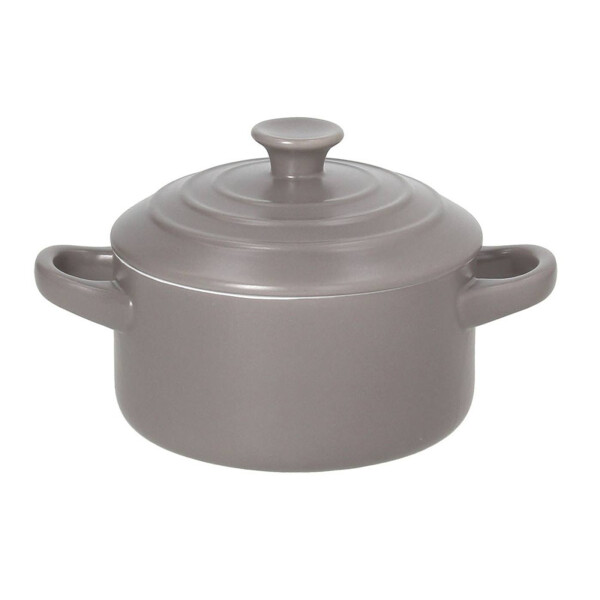 

Кастрюля с крышкой TOGNANA MIGNON Collection 14 см 640 мл (MO0271H0832)