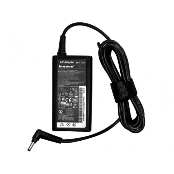 

Lenovo 20V 3.25A 65W 4.0*1.7