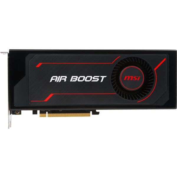 

MSI Radeon RX Vega 56 Air Boost 8G OC