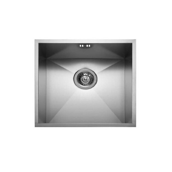 

Fabiano Quadro 49x44 S/Steel