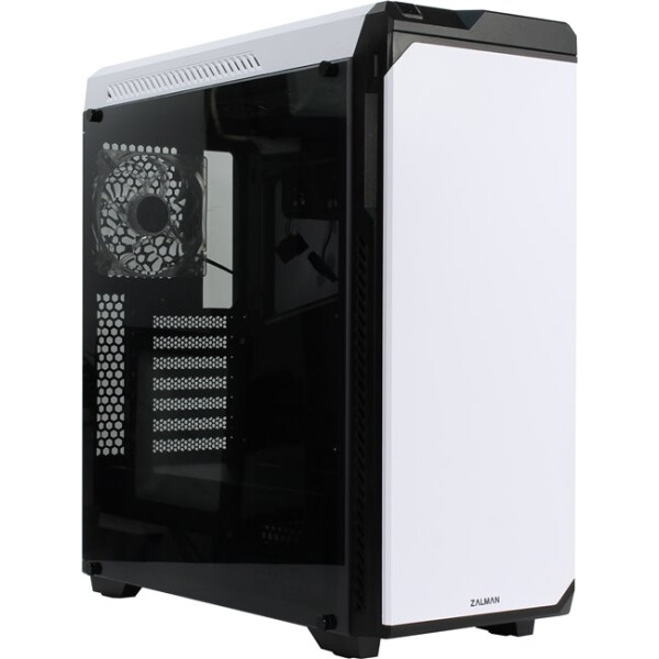 

Zalman Z9 NEO Plus (White)