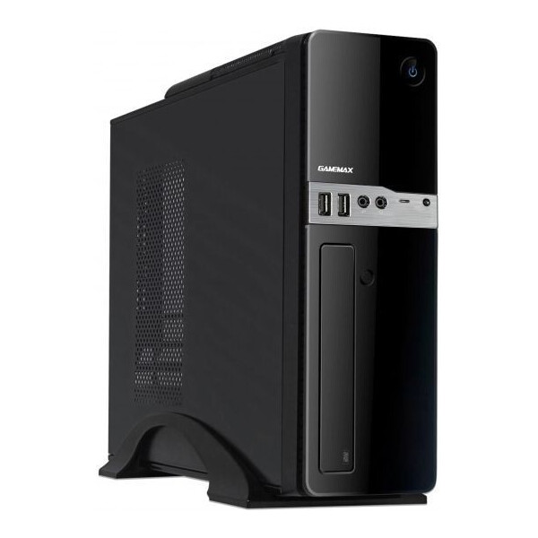 

Корпус GAMEMAX ST-607