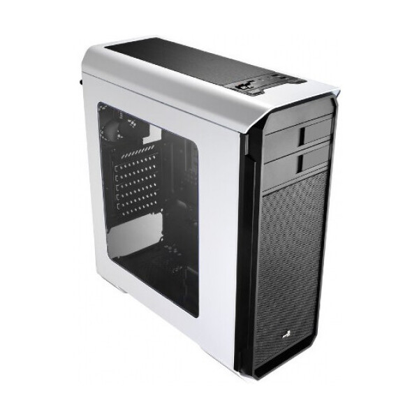 

AeroCool AERO 500 Window White (ACCM-PA02011.21)