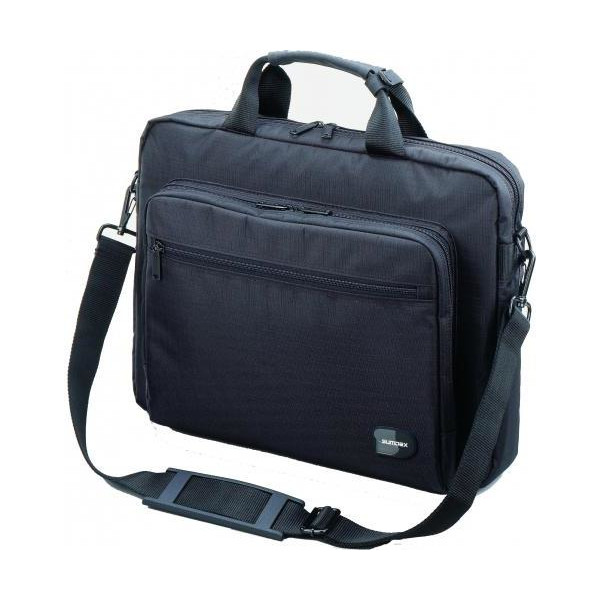 

Сумка для ноутбука Sumdex NRN-088 BK Black